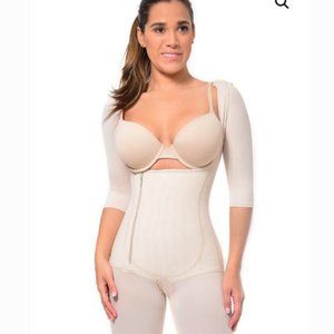 Molding Strip with Sleeves